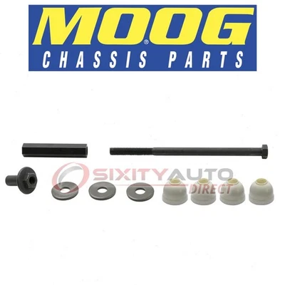MOOG Front Stabilizer Bar Link Kit for 1972-1976 Ford Torino - Spring qp Foto 1 de 4