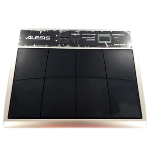 Alesis ControlPad 8-Pad USB Midi Electronic Drum Pad Controller No AC Tested - Picture 1 of 10