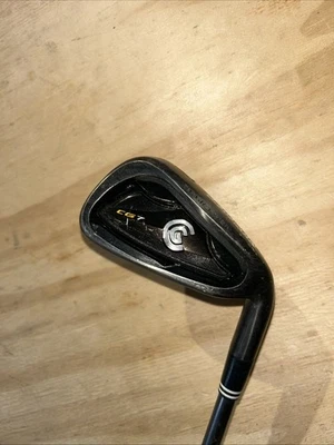 Cleveland CG7 Zip Grooves 7 Iron - Image 1 of 4