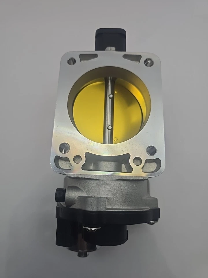 Throttle Body For Ford Explorer 4.0L 2004 2005 2006 2007 2008 2009 2010 - Image 1 of 4