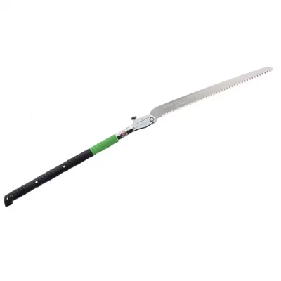 KATANABOY Professional 25.6 In. X-Large Teeth Folding Pruning Saw - Image 1 of 4