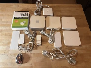 Apple A1176 Mac Mini Desktop Partially Tested Please Read - Afbeelding 1 van 10
