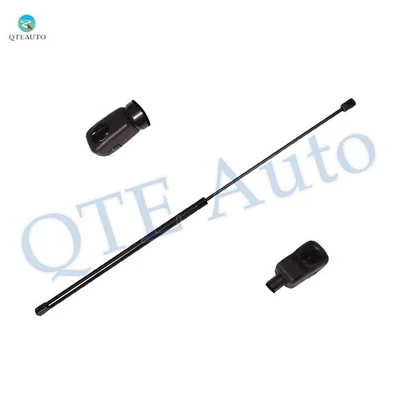 Suporte de elevação do capô dianteiro para 2002-2008 Audi A4 Quattro sedã 4 portas - Imagem 1 de 4