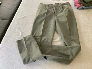 duck head pants 34 X 34 SKU 2564 S - Picture 1 of 3