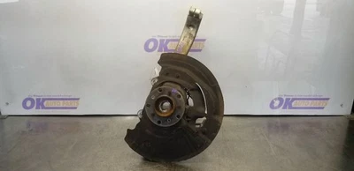 15 BMW X6M F86 SPINDLE KNUCKLE FRONT RIGHT PASSENGER - Image 1 of 4