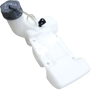 DEPOSITO GASOLINA COMPLETO OLEO MAC, EFCO, SPARTA 37, 38, 42, 44, 380, 420, 440  - Bild 1 von 1