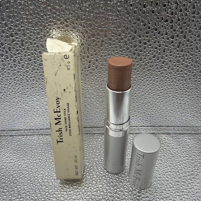 Trish McEvoy Face Shine Stick MALIBU" ¡NUEVO EN CAJA! Nos B1 Foto 1 de 4