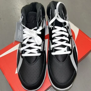 Nike Air Trainer SC 2022 High Raiders talla 13 DZ4405-001 - Imagen 1 de 5