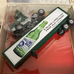 Camión intencional Winross Rolling Rock Hauler NUEVO - Imagen 1 de 5