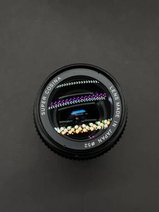 SUPER COSINA 80-200mm 1:4.5-5.6 MC MACRO - Picture 1 of 5