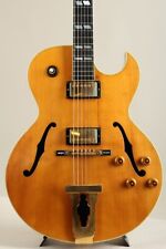 Gibson L-4 CES Natural 1990 USA Electric Guitar for sale