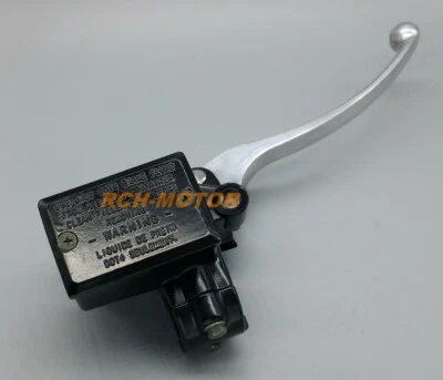 New Front Brake Master Cylinder For Honda Recon 250 TRX250 1997-2006 - Image 1 of 4
