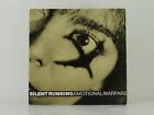SILENT RUNNING EMOTIONAL WARFARE (64) 2 Track 7" Single Picture Sleeve PARLOPHON