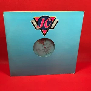 SUZY Q Don't Come Crying To Me - 1987 Canadian issue 3-track 12" vinyl single - Picture 1 of 4