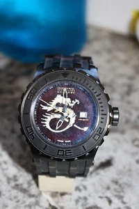 Invicta Reserve Subaqua Mens 0511 Watch - Picture 1 of 13