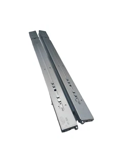 HP 2F80A-01 2F77A-02 RACK RAIL KIT PROLIANT DL120 DL160 DL360 - w/ WARRANTY!! - Picture 1 of 6