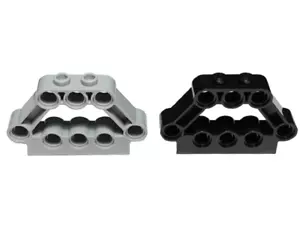 LEGO 32333 Connettore Blocco Motore a V - Seleziona Colore - Spedizione Gratuita! - Foto 1 di 1