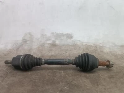 50500528 transmisión delantera lh para ALFA ROMEO 159 (140) 1.9 JTDM 2005 2253118 Foto 1 de 4