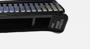 20PCS 01PE076 LENOVO 2.5" 800GB SAS shelf head label - Picture 1 of 2