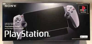 PlayStation PS5 Portal Remote Player - 30th Anniversary Limited Edition - NEW - Picture 1 of 3