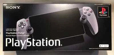 PlayStation PS5 Portal Remote Player - 30th Anniversary Limited Edition - NEW - Image 1 of 3