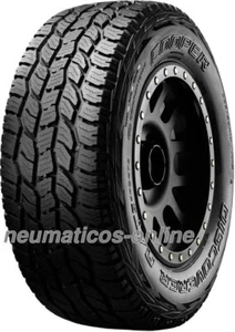 Neumáticos Cooper Discoverer AT3 Sport 2 235/75 R15 109T XL - Imagen 1 de 2
