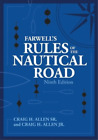 Craig H. Allen Sr. Craig H. Al Farwell&#39;s Rules of the Nautic (Gebundene Ausgabe)