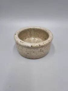 A Vintage Studio Pottery Small Bowl With Impressed 'D'. - Picture 1 of 9
