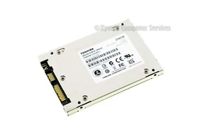 THNSNC256GBSJ GENUINE TOSHIBA SOLID STATE DRIVE 256GB SATA (GRD A)(CA212) - Picture 1 of 2