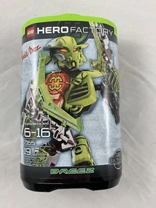 Lego Bionicle Hero Factory 7165 Breez RAR Neu Mint Sealed Box!!! - Bild 1 von 5