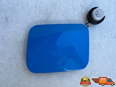 2019-2023 TOYOTA RAV4 LE GAS FUEL FILLER LID DOOR 2QV OEM 19 20 21 22 23 - Image 1 of 4