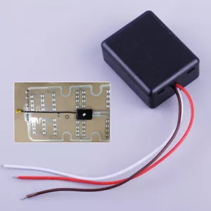 Sitzbelegungsmatte Sitzsensor SRS Emulator für Mercedes-Benz W163 W203 W210 W220 - Picture 1 of 2