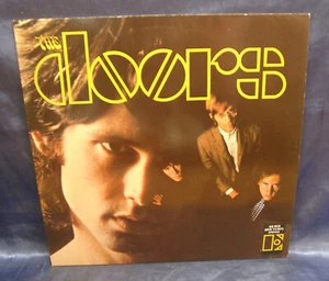 The Doors - The Doors LP Vinyl Schallplatte - Bild 1 von 2