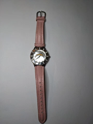 San Diego Chargers Women's NFL Series Watch Cover