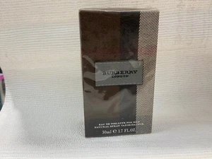 BURBERRY LONDON FOR MEN EDT 50ML - Imagen 1 de 3