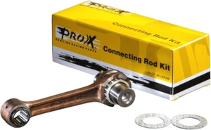 03.2021 Connecting Rod Kit, Black - Picture 1 of 1