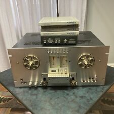 PIONEER RT-707 Reel to Reel Tape Recording Deck - As Is