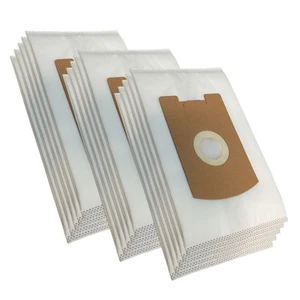 20 Staubsaugerbeutel geeignet für Vorwerk Kobold VT Tiger 260 265 270 300 - Bild 1 von 1