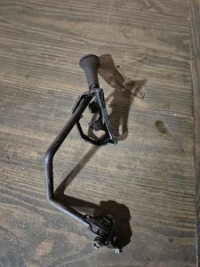 Conjunto de palanca de cambios Polaris Outlaw 90 2007 0453651 + 0454218 - Imagen 1 de 10