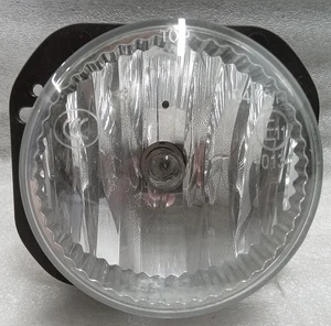 2019-2024 Jeep Wrangler LH RH Fog Light Incandescent  1348 68081399AB  - Picture 1 of 6