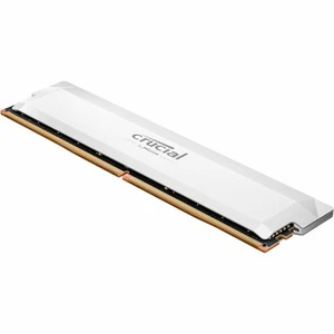 Micron Pro Overclocking CP16G60C36U5W 16GB DDR5 SDRAM Memory Module - Picture 1 of 1