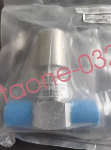 1 Stück NEU Parker 944AOPLPNCSFSFF Membranventil Kostenloser Versand über Fedex/DHL - Bild 1 von 3