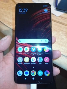 Poco M4 Pro 5G - 64GB - Schwarz (Ohne Simlock) (Dual SIM) - Bild 1 von 6