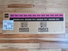 LEGO Technic Porsche 911 GT3 RS (42056) NEW, SEALED IN LEGO SHIPPER, RETIRED