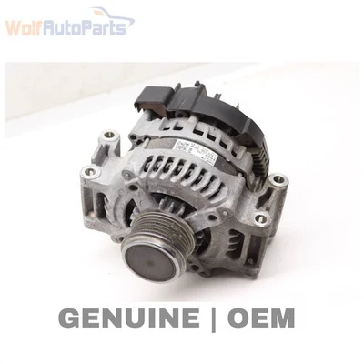 AUDI A4 2017-2024 2,0 L - Alternador (150 amperios) 06L903024J Foto 1 de 4