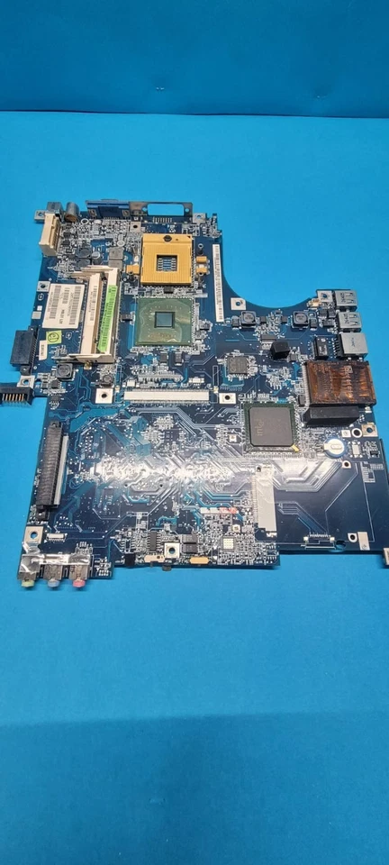 Scheda Madre MOTHERBOARD per Acer Aspire 5630 series HBL51 LA-3081P Rev:5.0 - Immagine 1 di 4