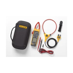 Pinza amperimétrica Fluke 393 FC CAT III 1500V True-RMS iFlex AC/DC - Imagen 1 de 3