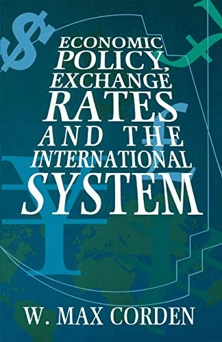 Economic Policy, Exchange Rates, and the International System By - Image 1 of 1