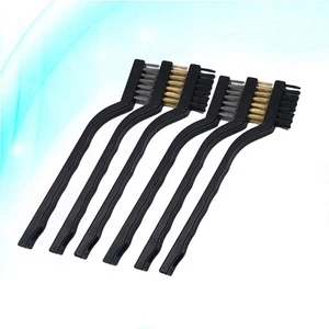 6 PCS Per Strofinare Impugnatura Strumento Per La Della Per Stucco - Photo 1/12