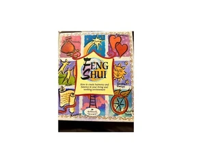 Feng Shui: How to Create Harmony and Balance in Your Living and Working - Picture 1 of 6
